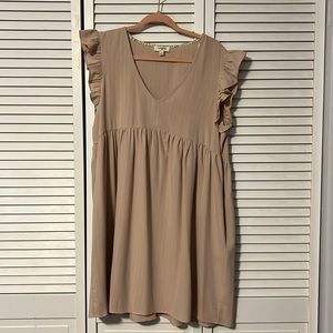 Umgee women’s size Large dress.  Worn once.